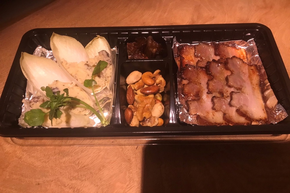 Take Out