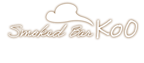 Smoked Bar KoO
